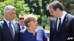 Nga takimi i vendeve të Ballkanit Perëndimor në Sofje në muajin maj 2019