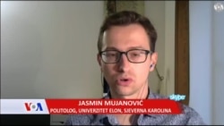 Jasmin Mujanović o izborima u BiH: Ljudi će nastaviti odlaziti iz zemlje