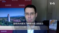 斯坦福大学胡佛研究所杰出研究员迈克尔·奥斯林