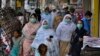 WHO Urges Pakistan to Impose ‘Intermittent’ Lockdowns as COVID Infections Soar 
