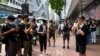 《願榮光歸香港》遭禁 美國國務院表達關切