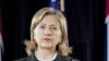 Clinton Sets Meeting with Netanyahu on Mideast Talk