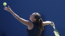 Estados Unidos comenzó el jueves su campaña en las Finales de la Copa de tenis Billie Jean King.