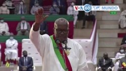 Manchetes mundo 29 Dezembro: 1800 refugiados rohingya chegam a ilha isolada do Bangladesh