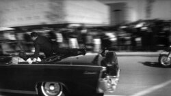 Sesenta años del asesinato de JFK