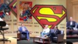 VOA Pop News: Awesome Con, DreadEye dan Toy Fair di New York (1)