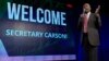 Groups to Sue HUD Secretary Over Delay of Anti-Segregation Rule