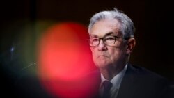 Powell: La inflación podría prolongarse hasta bien entrado 2022