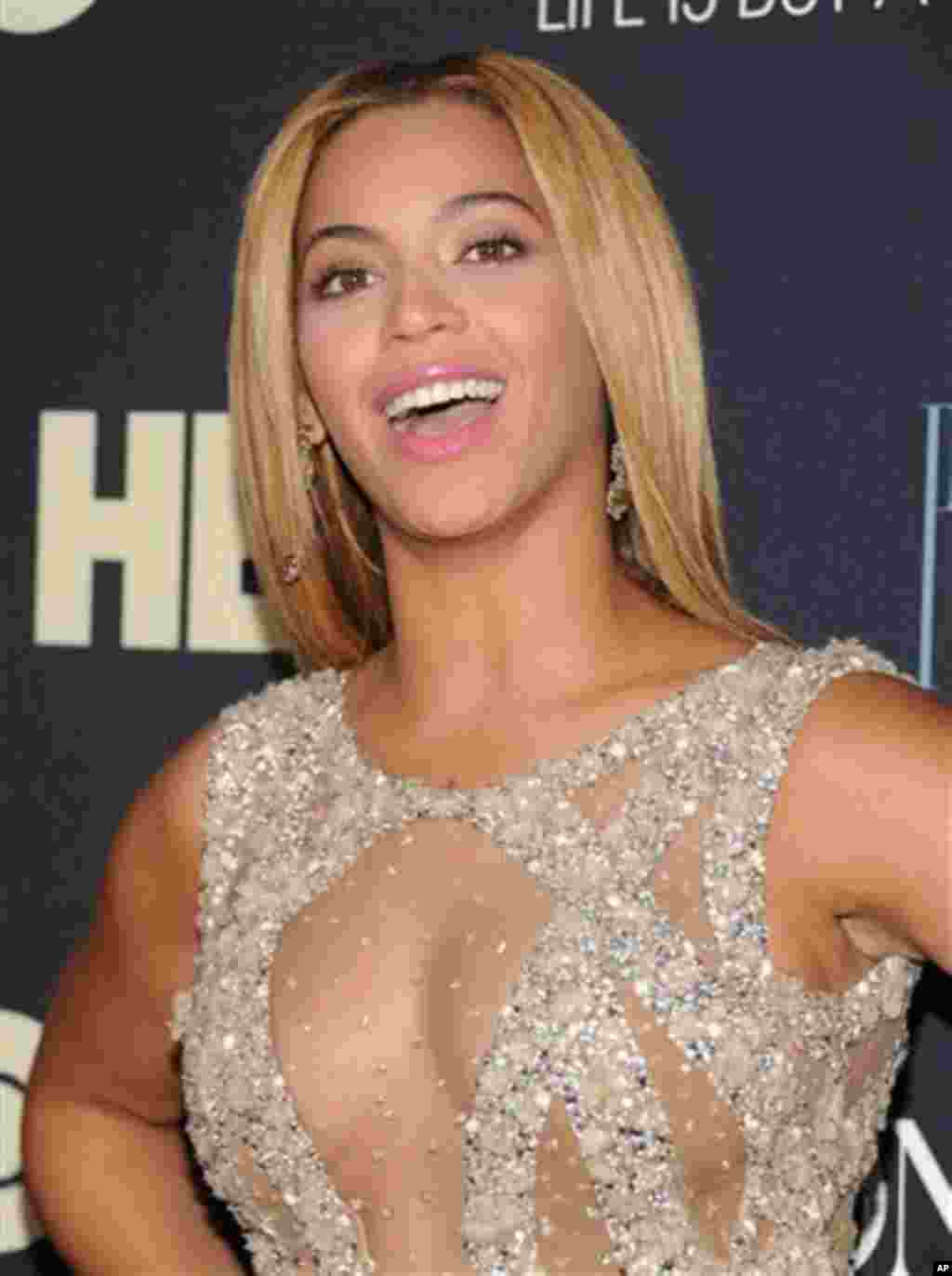 Beyonce