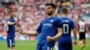 Chelsea rejoint Manchester United en finale de la Coupe d'Angleterre