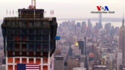 New York'ta Daire Fiyatlarında Rekor Artış