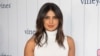 Actress Priyanka Chopra Promotes Refugee Education on Ethiopia Visit