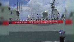 中国军方在外交决策中日趋强硬