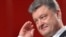 Петро Порошенко - перший український президент з візитом у Лондоні з 2009 року