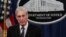 အထူးစုံစမ်းစစ်ဆေးရေးမှူး Robert Mueller (မေ၊ ၂၉၊ ၂၀၁၉)