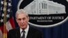 Las declaraciones del fiscal especial Robert Mueller, el miércoles 29 de mayo de 2019, son las primeras sobre la investigación acerca del papel de Rusia en las elecciones de 2016, desde que fue publicado el informe el pasado mes de abril.