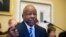 Congressman Elijah Cummings is seen on Capitol Hill in Washington in this June 27, 2012, file photo.