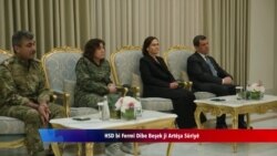 HSD bi Fermî Dibe Beşek ji Leşkerê Sûrîyê