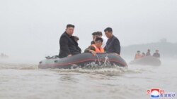 주북 유엔 상주조정관 “북한 수해 ‘우려’… 복구 지원 준비 돼”