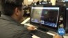 WATCH: California High School Students Create Virtual Stock Market