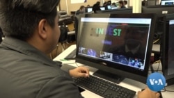 California High School Students Create Virtual Stock Market