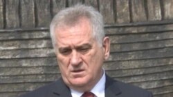 Nikolić razgovarao sa Ketrin Ešton