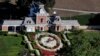 A la venta el rancho de Michael Jackson