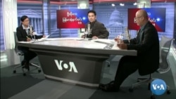 စက်တင်ဘာ(၁၇) သောကြာမနက်ခင်း ဗွီအိုအေ အစီအစဉ်