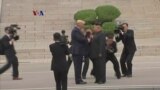 Reaksi terhadap Pertemuan Ketiga Donald Trump dengan Kim Jong-un