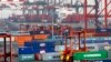 US Trade Deficit Hits Highest Level in Nearly 5 Years