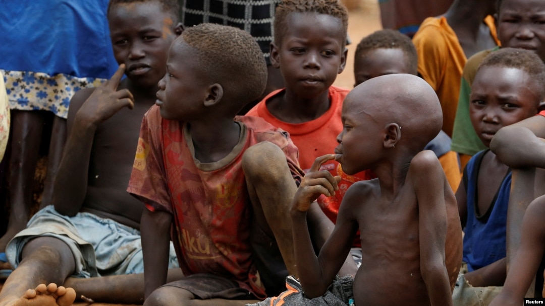 Sudan June 22, 2024.