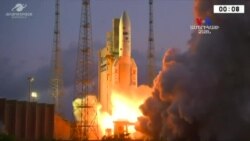 Տիեզերքն ու տիեզերքի ուսումնասիրությունը՝ 2Օ19 թվականին