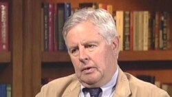 Intervistë me Pieter Feith
