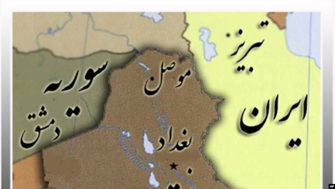 عه‌لی که‌ریمی: ئێران ده‌ستێکی باڵای له‌ دروست کردن یان تێکدانی عێراقدا هه‌یه‌
