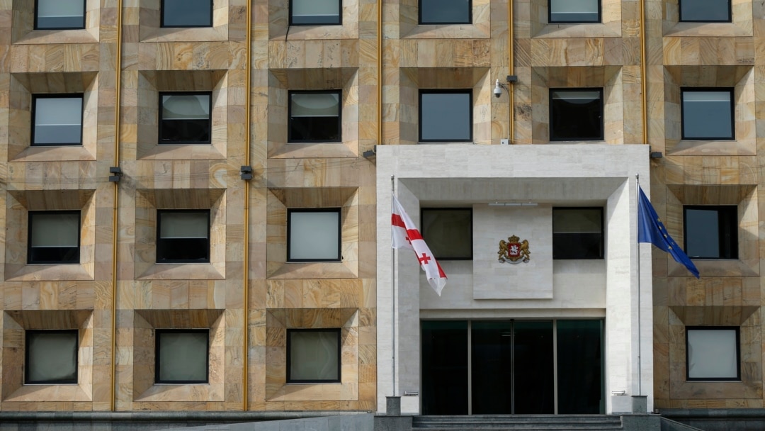 მთავრობის კანცელარია