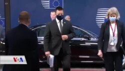 Pilanên Yekîtiya Ewrupî yên Xerckirinê