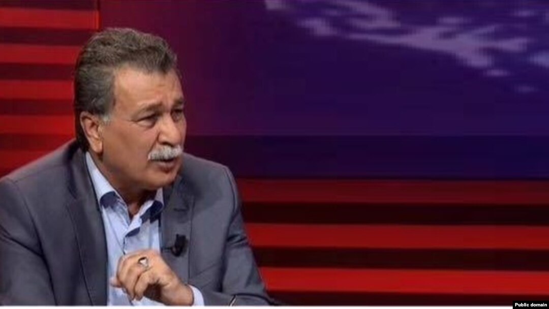 Emad Ali