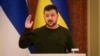 Зеленский предупреждает о недостатке ракет для ПВО Украины