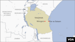 Morogoro Tanzania