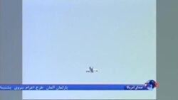 تلویزیون اسرائیل از حمله هوایی آن کشور در سوریه خبر داد