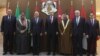 Arab FMs Meet in Amman to Discuss US Jerusalem Recognition