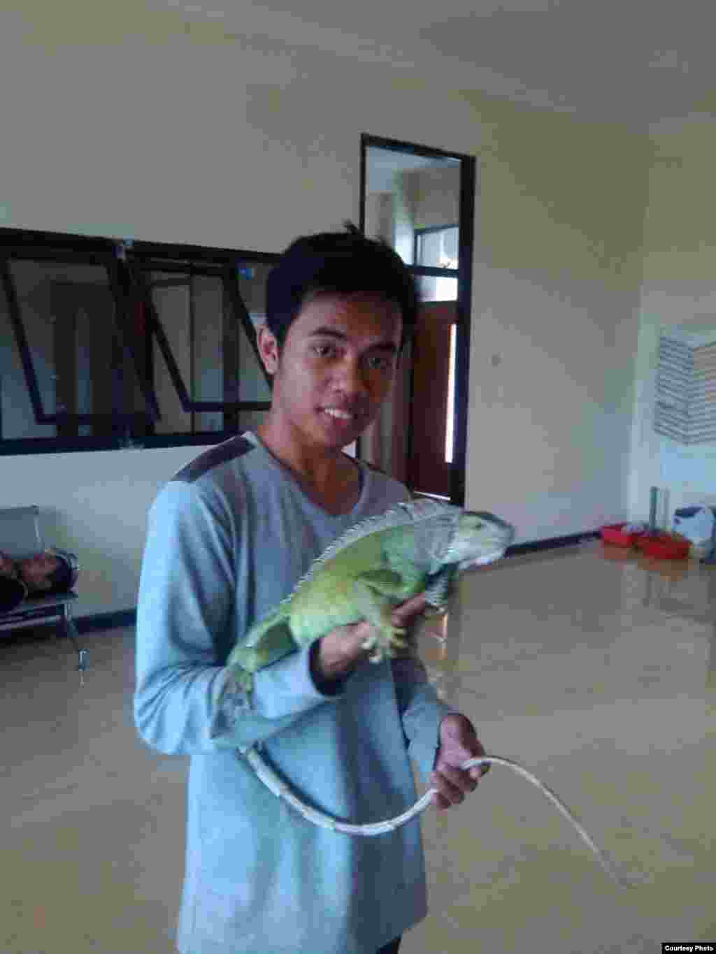 Purwanto