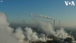 Գոլորշապատ Վարշավան