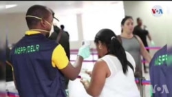 Opozisyon an Di Lap Fè Sansibilizasyon Kont Kowonaviris; MSPP Di yo Mobilize Tou