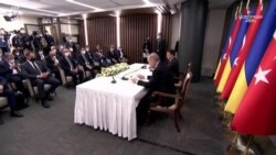 Թուրքիան` ռուս-ուկրաինական հակամարտության միջեւ