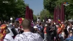 Բեռլինն արգելում է սահմանափակումների դեմ անցկացվելիք ցույցը