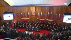 Punto de Vista: Plan de Transición Democrátia Para Venezuela