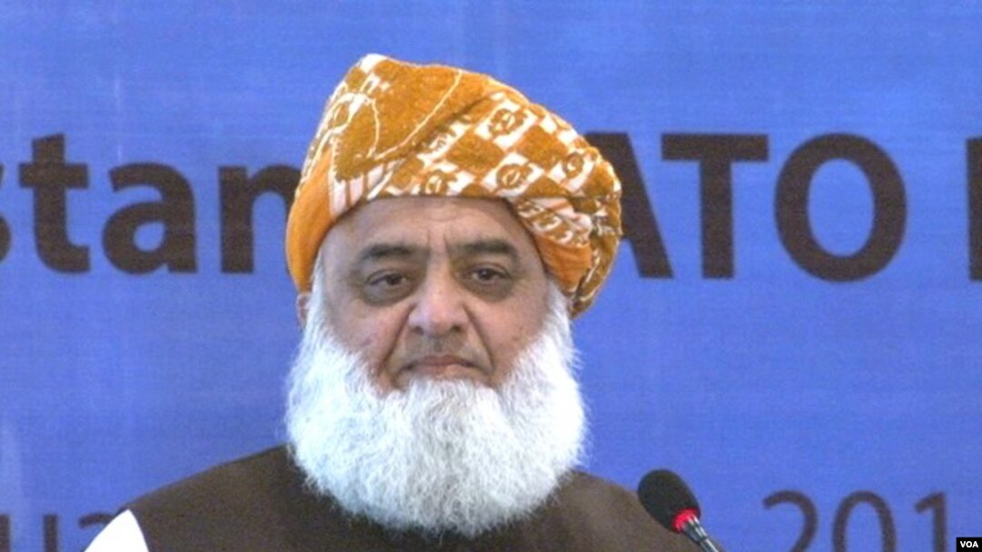 FAZAL UR REHMAN