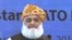 FAZAL UR REHMAN