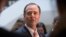 FILE - Rep. Adam Schiff, D-Calif., ranking member of the House Intelligence Committee.